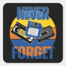 Suche nach diskette aufkleber 90er
