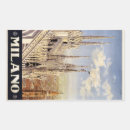 Suche nach mailand aufkleber Kurios