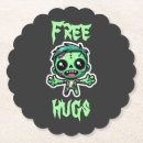 Suche nach zombies untersetzer Lustig
