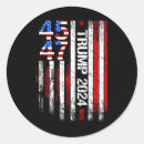 Suche nach vintage amerikanische flagge aufkleber Trumpf