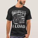 Suche nach lastwagenfahrer tshirts Geländewagen