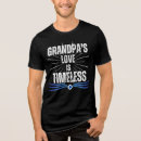 Suche nach lustige großmutter tshirts Großvater