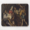 Suche nach geburt christi mousepads Weihnachten
