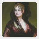 Suche nach francisco goya aufkleber Portrait
