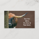 Suche nach texas visitenkarten Cowboy