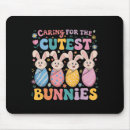 Suche nach vintage krankenschwester mousepads Er ist auferstanden