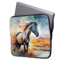Suche nach düne laptop schutzhüllen Aquarell