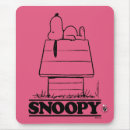 Suche nach hundehaus mousepads Snoopie