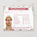 Suche nach dog flyer Grooming