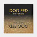 Suche nach schwarzer hund magnete Hunde