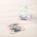 Suche nach vintage blumen untersetzer Rosa