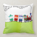 Suche nach choo zug kissen Kinder