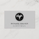 Suche nach mechanic visitenkarten Mechanisch