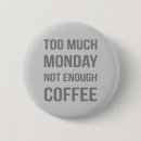 Suche nach montag buttons Typografie