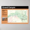 Suche nach grand canyon poster Großer canyon nationalpark