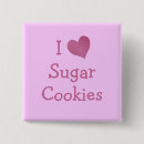 Suche nach zucker buttons Rosa