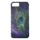 Suche nach lila federn iphone hüllen Tier