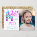 Suche nach rosa disco einladungen Für kinder