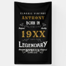 Suche nach monogramm banner Schwarz