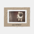 Suche nach kleiner hund decken Mops