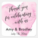 Suche nach rosa herz aufkleber Für sie/ihn