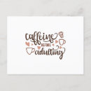 Suche nach kaffeesüchtiger karten Spaß