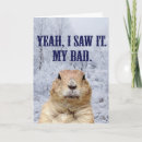 Suche nach groundhog day karten Nagetier