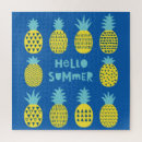 Suche nach ananas puzzle Lebensmittel
