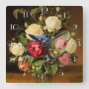 Suche nach victorian wanduhren Flowers