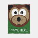 Suche nach braunbär decken Niedlicher bär