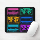 Suche nach kassette mousepads 80er