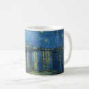 Suche nach impressionist tassen Van gogh