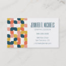 Suche nach bauhaus visitenkarten Muster