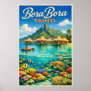 Suche nach tahiti poster Landschaft