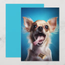 Suche nach chihuahua einladungen Hunde