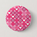Suche nach valentinstag buttons Rosa