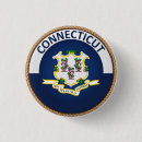 Suche nach connecticut staat buttons Amerika