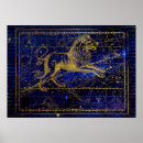 Suche nach constellations poster Horoscope