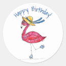 Suche nach niedlicher flamingo aufkleber Jede person