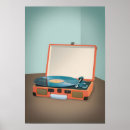 Suche nach record player poster Vinyl