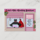 Suche nach ausstattung visitenkarten Butike