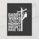 Suche nach für einen elektriker postkarten Cool