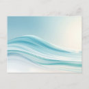 Suche nach abstrakte wellen postkarten Weiß