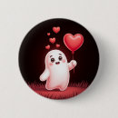Suche nach lustiger geist buttons Gruselig süß