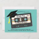 Suche nach cassette tape einladungen Kassette