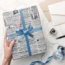Suche nach nostalgie geschenkpapier Muster