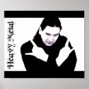 Suche nach heavy metal poster Schwer