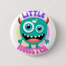Suche nach kleines monster buttons Für kinder