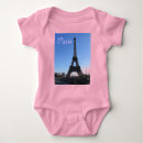 Suche nach turm babykleidung Eiffel