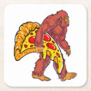 Suche nach bigfoot untersetzer Lustig